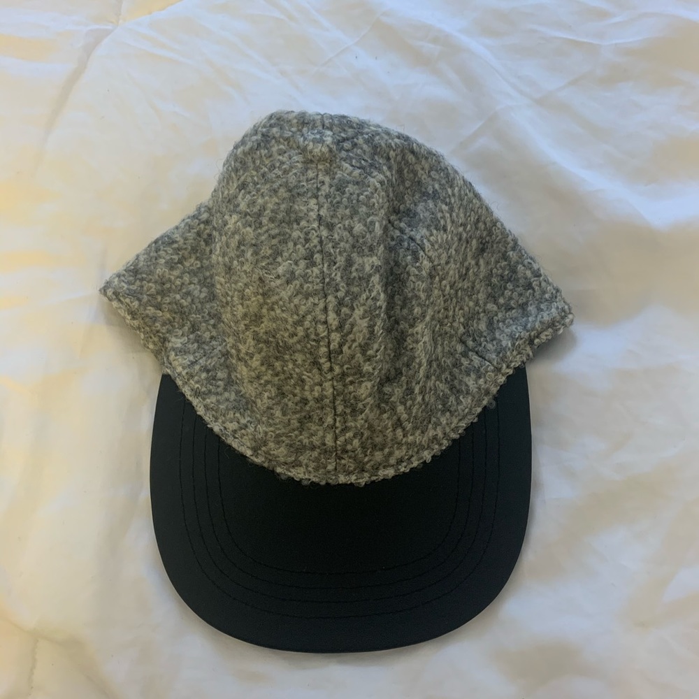 Revolve clothing hat
